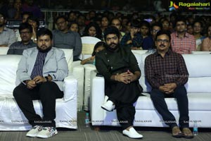 Majili Pre-Release Event