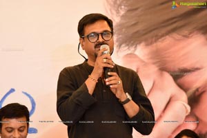 Mouname Ishtam Movie Press Meet