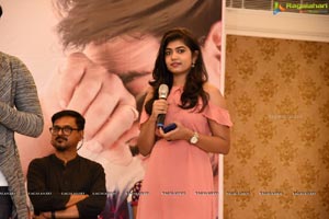 Mouname Ishtam Movie Press Meet