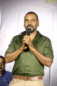 Raghava Lawrence's Muni 4 - Kaanchana 3 Trailer Launch