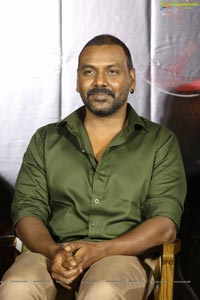 Raghava Lawrence's Muni 4 - Kaanchana 3 Trailer Launch