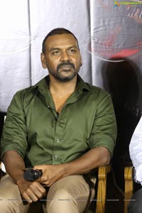 Raghava Lawrence's Muni 4 - Kaanchana 3 Trailer Launch