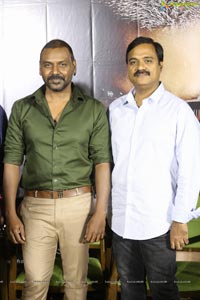 Raghava Lawrence's Muni 4 - Kaanchana 3 Trailer Launch