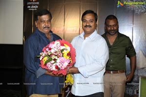 Raghava Lawrence's Muni 4 - Kaanchana 3 Trailer Launch