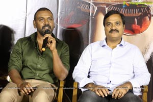 Raghava Lawrence's Muni 4 - Kaanchana 3 Trailer Launch