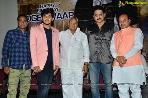 Parari Teaser Launch