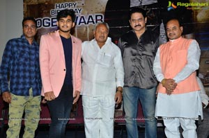 Parari Teaser Launch