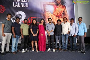 Prema Katha Chitram 2 Trailer Launch