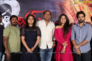 Prema Katha Chitram 2 Trailer Launch