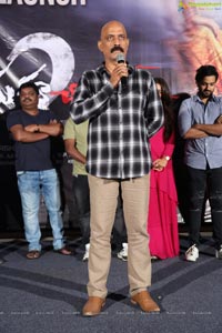 Prema Katha Chitram 2 Trailer Launch