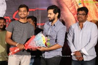 Prema Katha Chitram 2 Trailer Launch