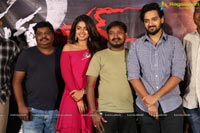 Prema Katha Chitram 2 Trailer Launch