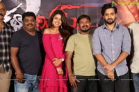 Prema Katha Chitram 2 Trailer Launch