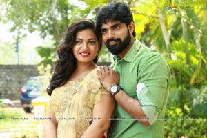 Pranam Khareedu Pre-Release Event