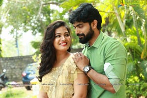 Pranam Khareedu Pre-Release Event