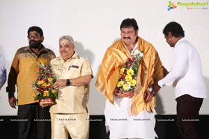 Prasnistha Audio Launch