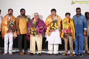 Prasnistha Audio Launch