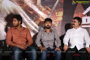 Prasnistha Audio Launch