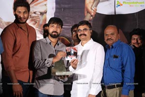 Prasnistha Audio Launch