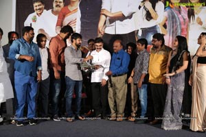 Prasnistha Audio Launch