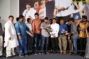 Prasnistha Audio Launch