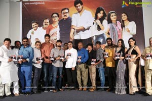 Prasnistha Audio Launch