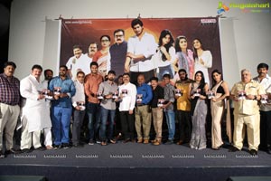 Prasnistha Audio Launch