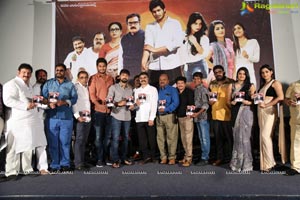 Prasnistha Audio Launch