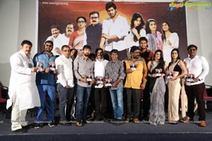 Prasnistha Audio Launch