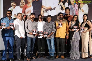 Prasnistha Audio Launch