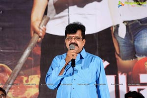 Prasnistha Audio Launch