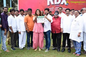 RDX Movie Launch