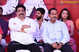 RDX Movie Launch