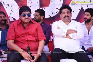 RDX Movie Launch