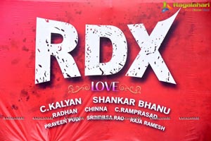 RDX Movie Launch