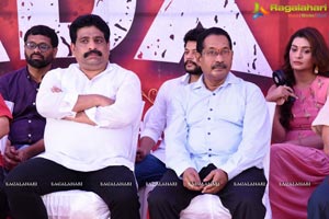 RDX Movie Launch