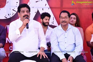 RDX Movie Launch