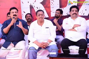 RDX Movie Launch