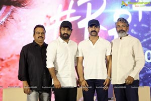 RRR Movie Press Meet