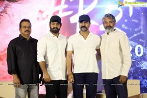 RRR Movie Press Meet