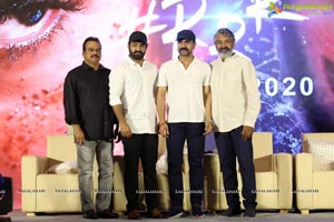 RRR Movie Press Meet