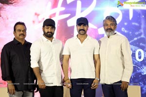 RRR Movie Press Meet