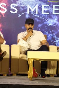 RRR Movie Press Meet