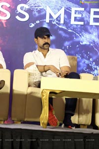 RRR Movie Press Meet