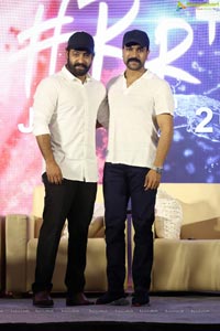 RRR Movie Press Meet