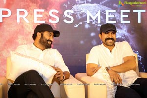 RRR Movie Press Meet