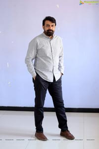 Sarvam Thaala Mayam Movie Press Meet