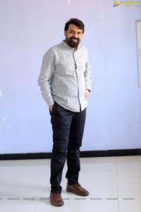 Sarvam Thaala Mayam Movie Press Meet