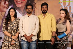 Sita On The Road Trailer Launch