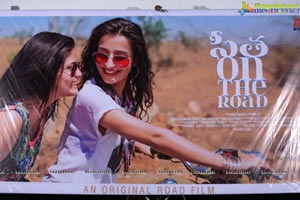 Sita On The Road Trailer Launch